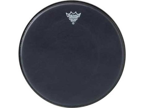 Remo Emporer Black Suede 12" Drumhead
