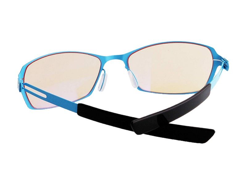 Arozzi Visione VX500 Blue Eyewear