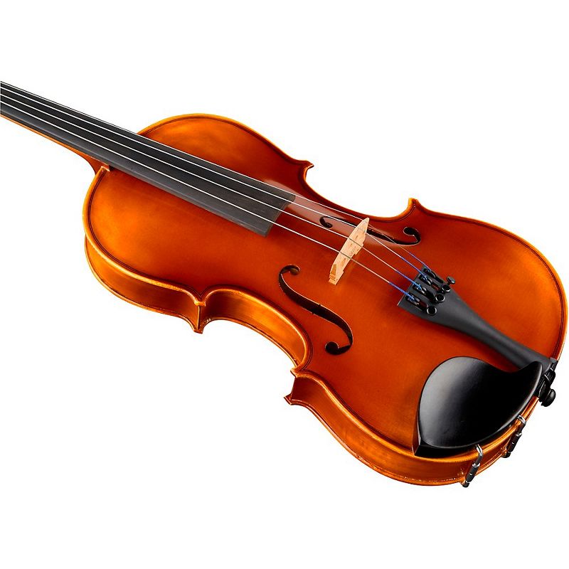 Silver Creek Model 5 Fiddle Outfit Antique Varnish