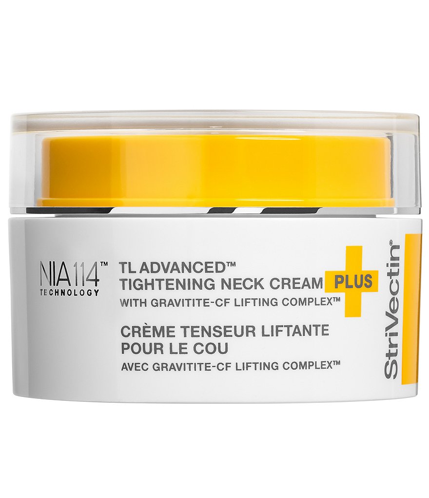 StriVectin TL ADVANCED&trade; Tightening Neck Cream Plus