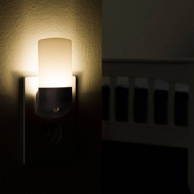 Energizer 2pk Automatic LED Nightlight