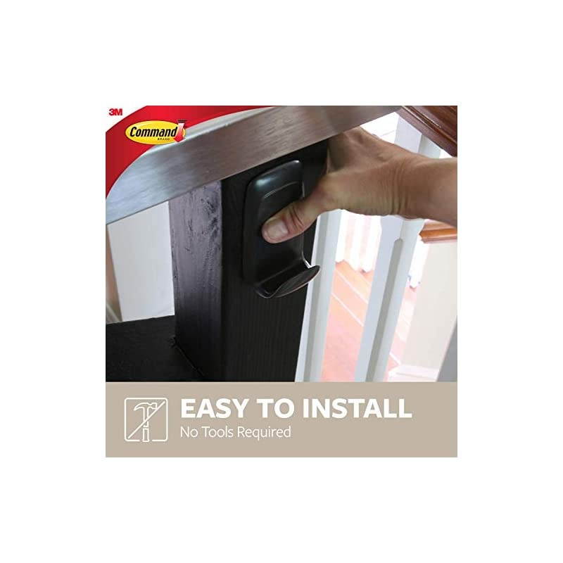 Jumbo Holds 75 lbs 17088SES 2 Pack