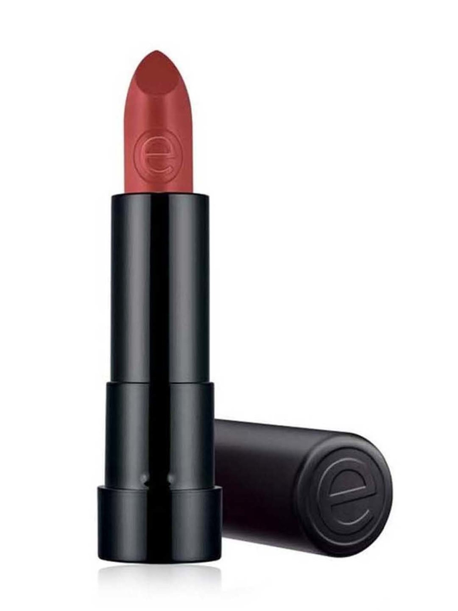 Essence Long Lasting Lipstick 06 Now Or Never - 3.3 gm
