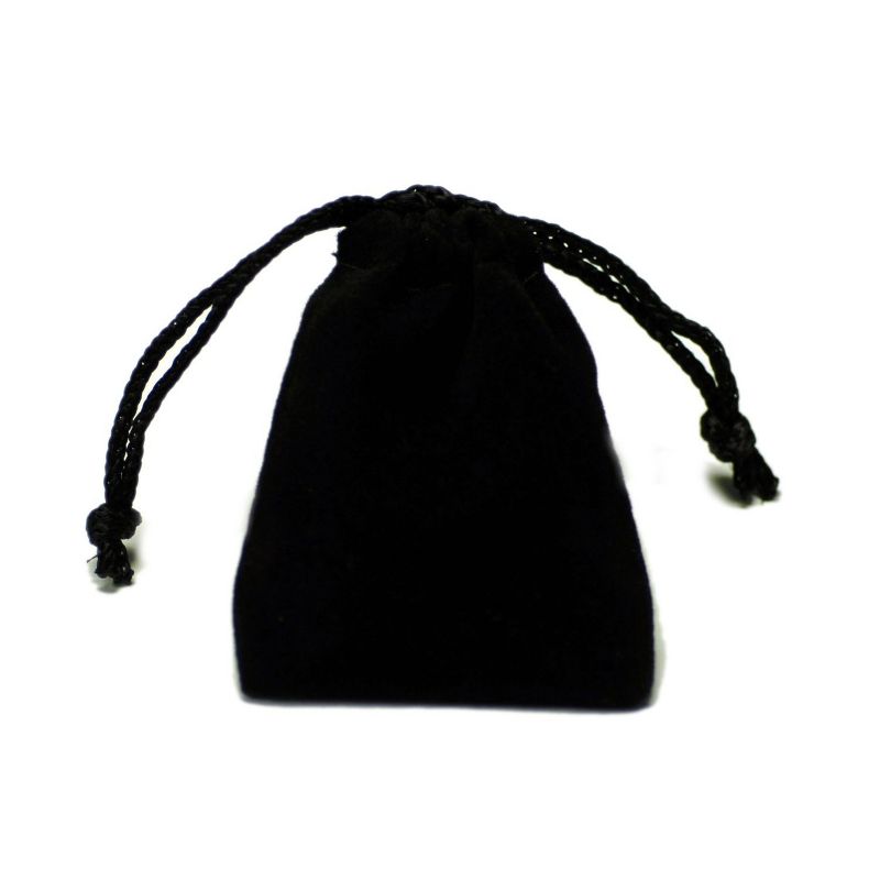 The Bobby Fischer Series Metal & Acrylic Chess Pieces - 3.5 inch king