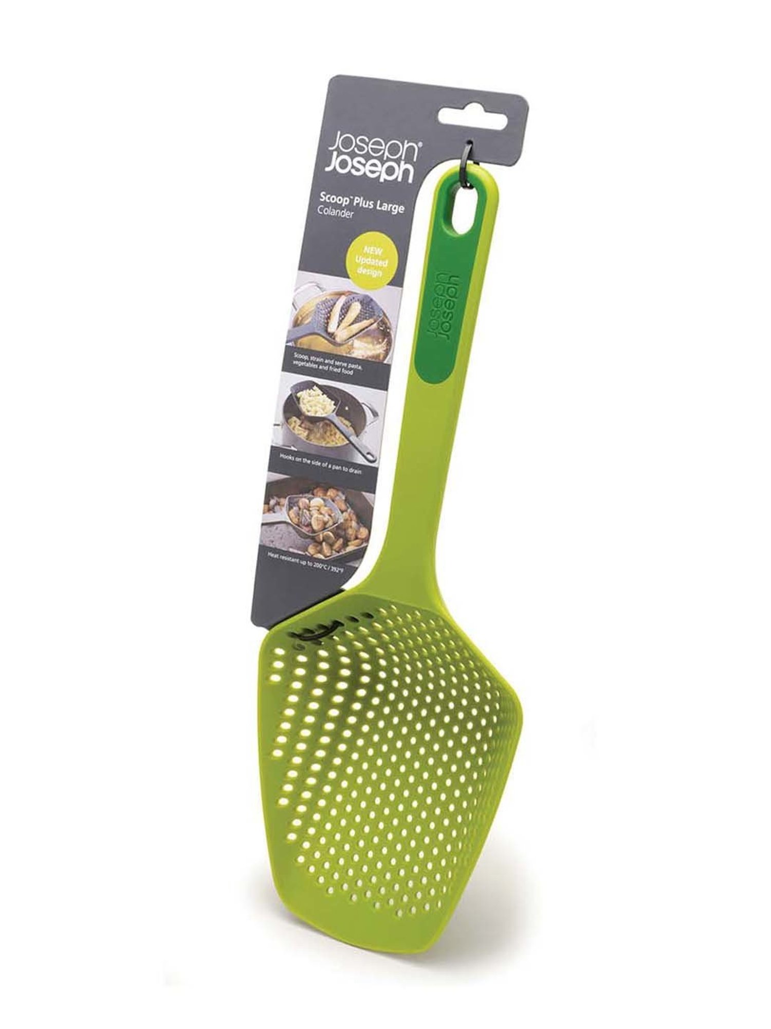 Meyer Stainless Steel Knife Sharpener 3 Stage Sharpening Tool for Kitchen