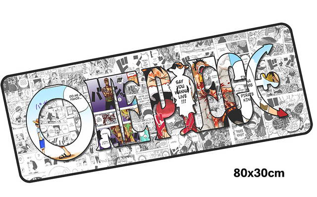 gel One Piece mouse pad gamer accessories 800x300mm notbook mouse mat large gaming mousepad xl pad mouse PC desk padmouse