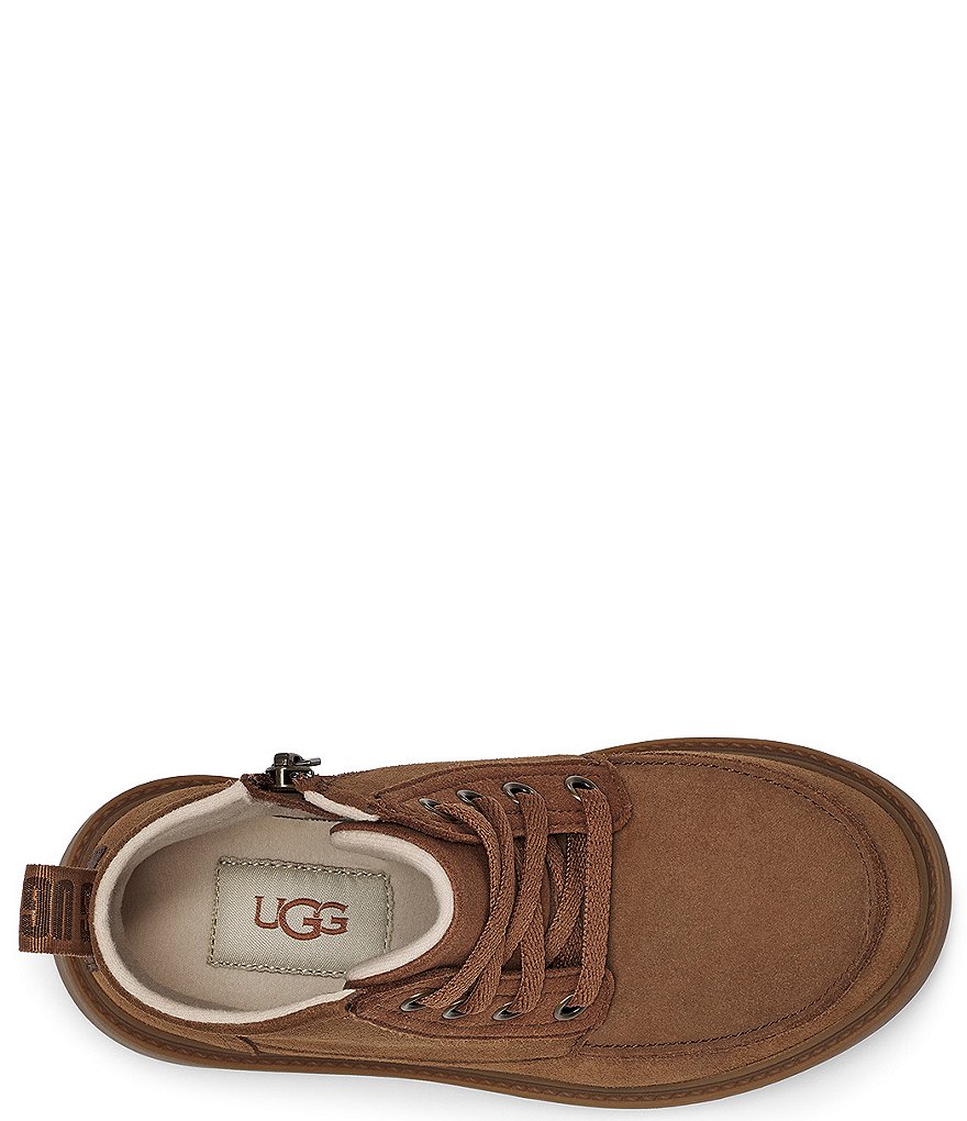 Sperry Boys' Authentic Original Boat Shoes (Youth)
