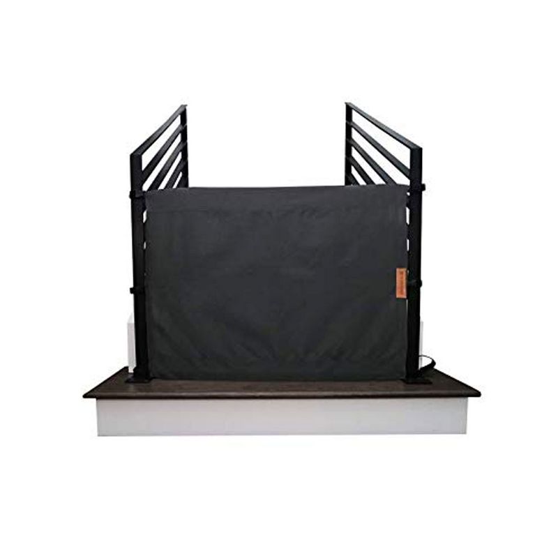 Regalo Extra Tall Top of Stair Gate