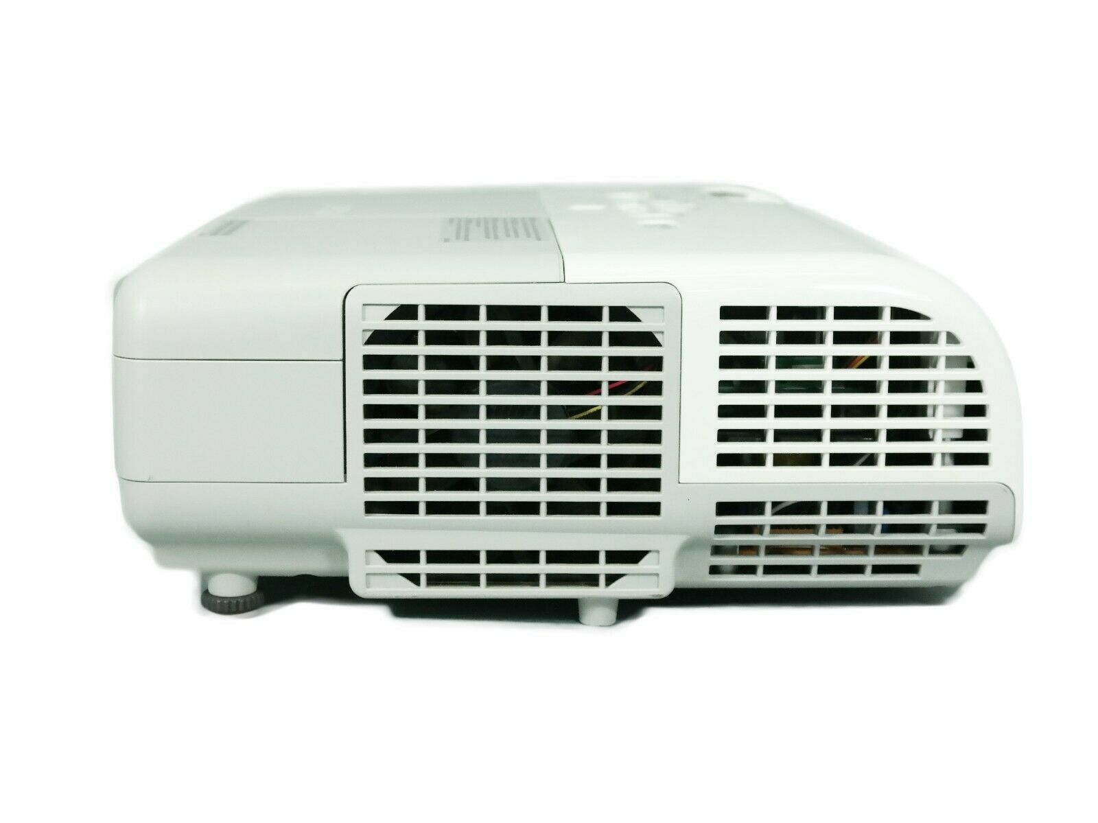 Epson PowerLite S5 3LCD Projector 2000 ANSI Lumens 800 x 600 1080i  HD HDMI Professional Gaming Home Movie Theater with Accessories bundle