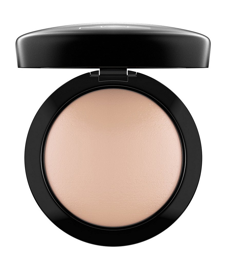 MAC Mineralize Skinfinish Natural Face Powder