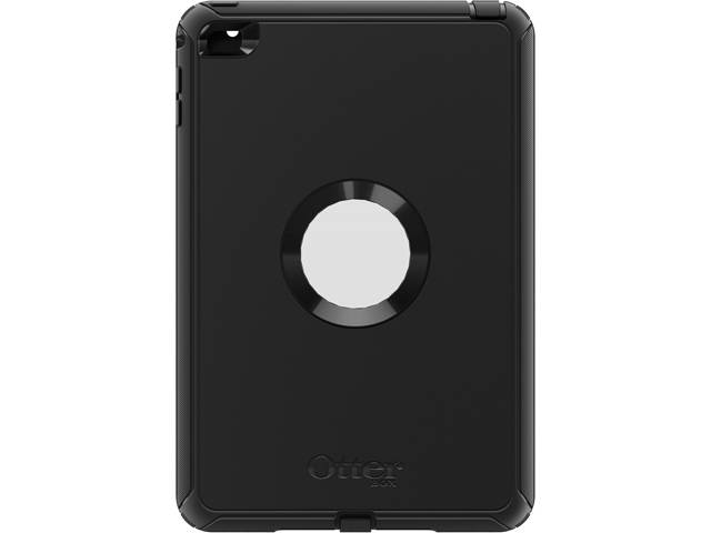 Otterbox Defender Series Case for iPad Mini 4, Black