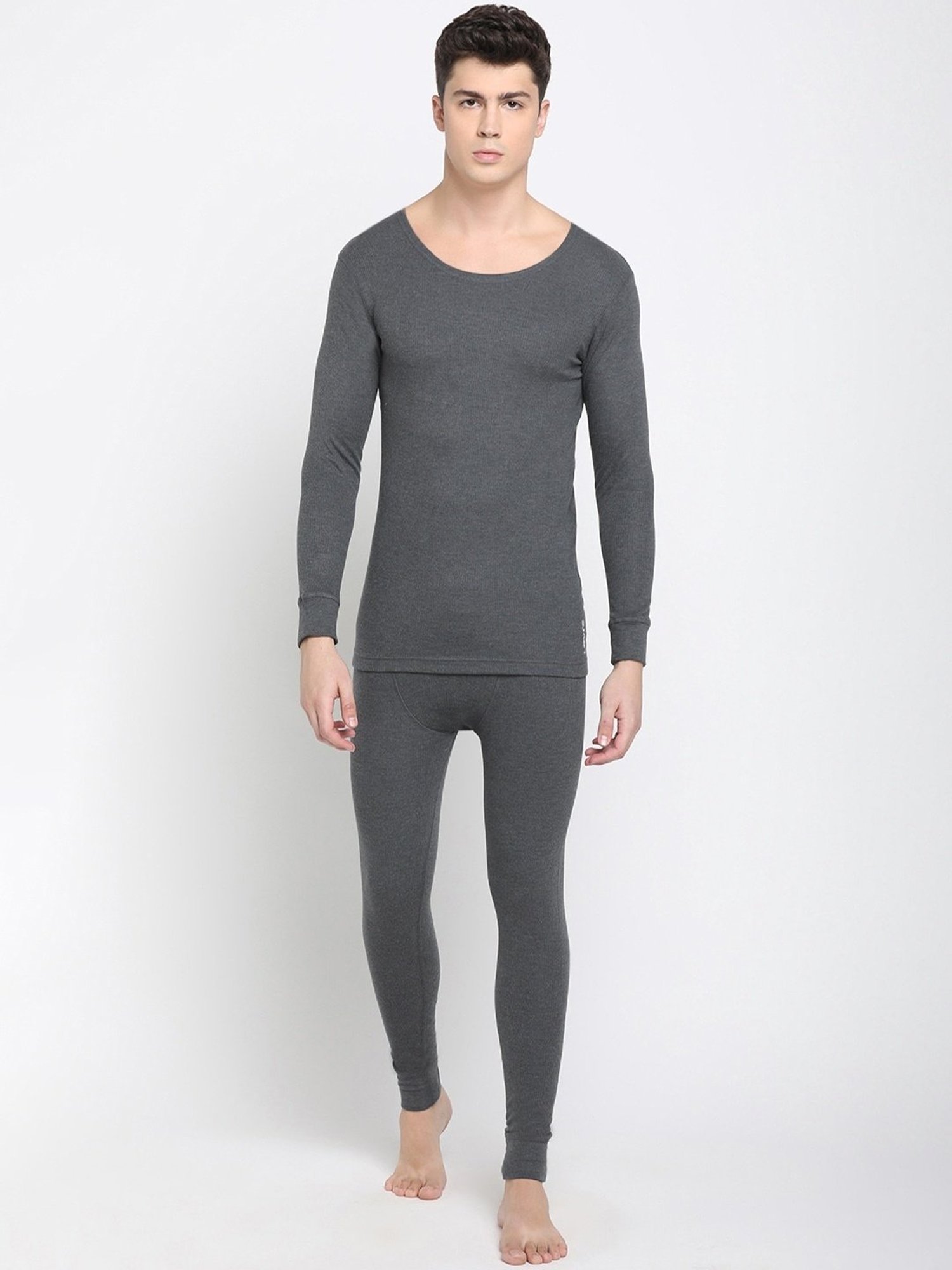 XYXX Black Thermal Top