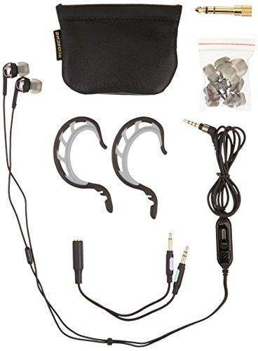 Scosche Premium Headphones with Controls