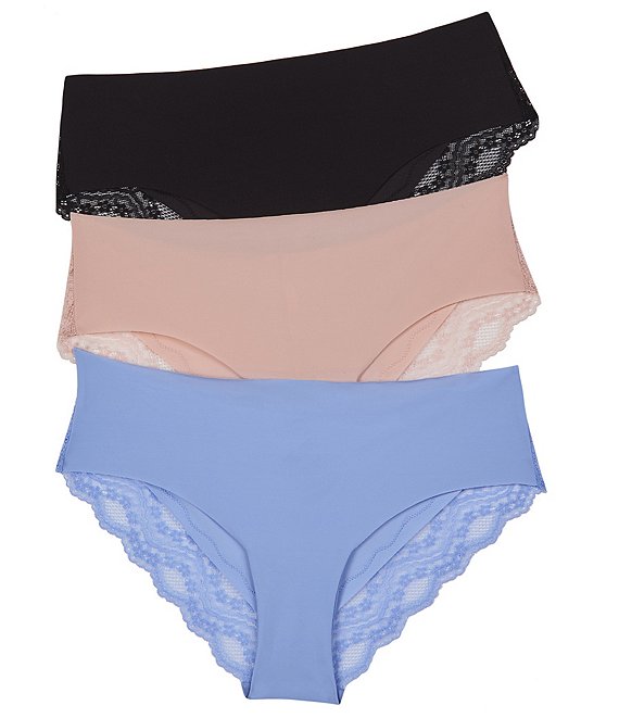 b.tempt'd by Wacoal B.bare Cheeky Tanga Panty