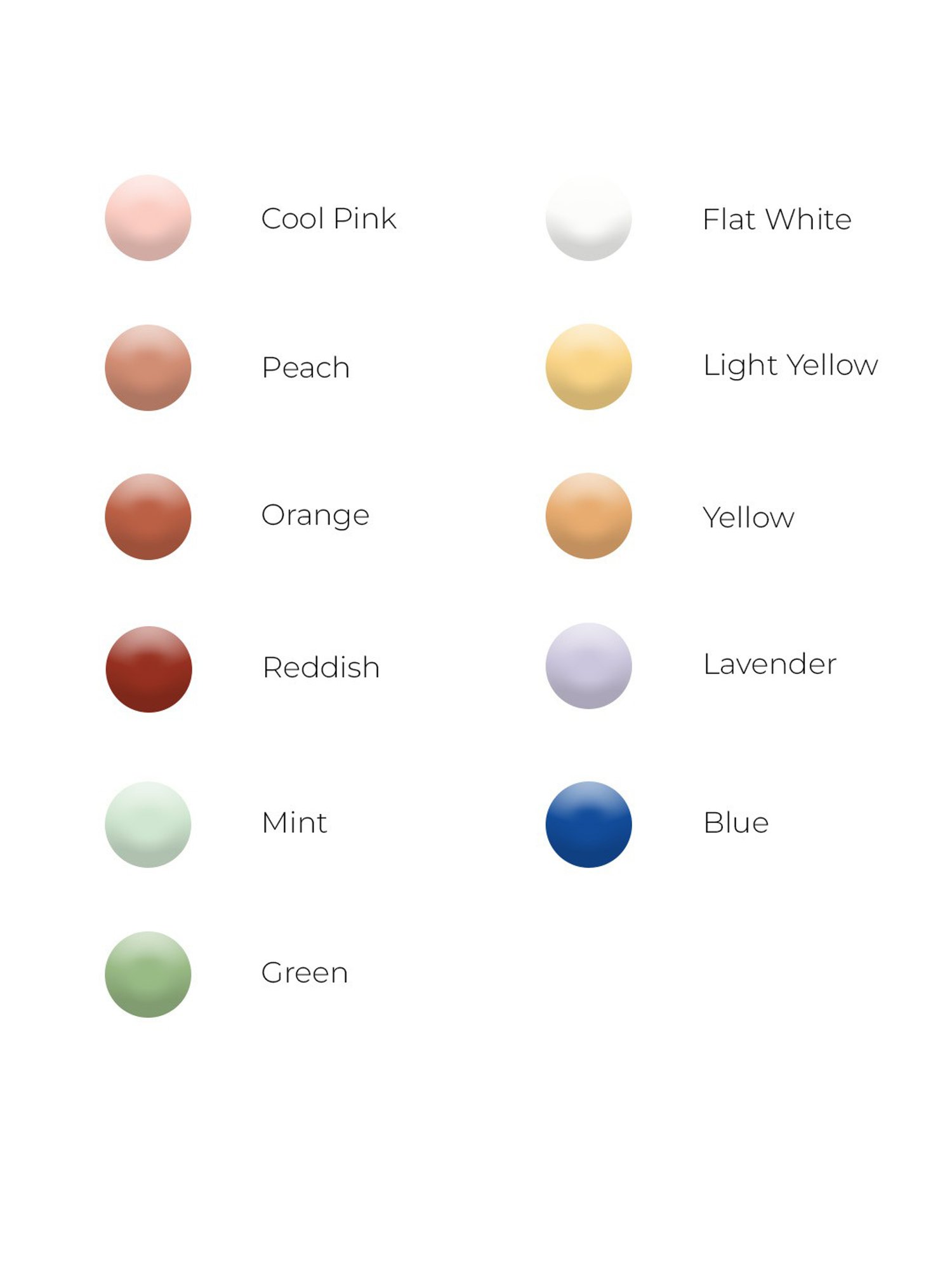 L.A. Girl HD PRO Conceal Light Yellow Corrector - 8 gm