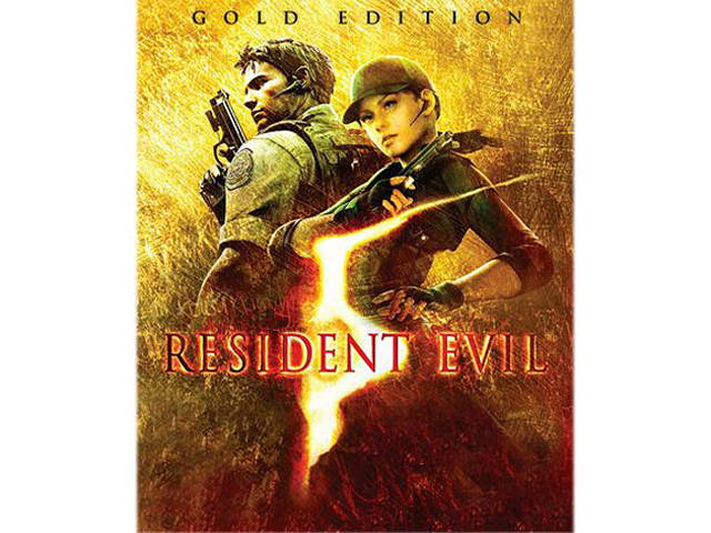 Resident Evil 0 [Online Game Code]