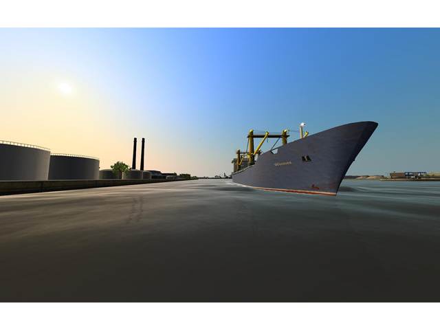 Ship Simulator Extremes Collection [Online Game Code]