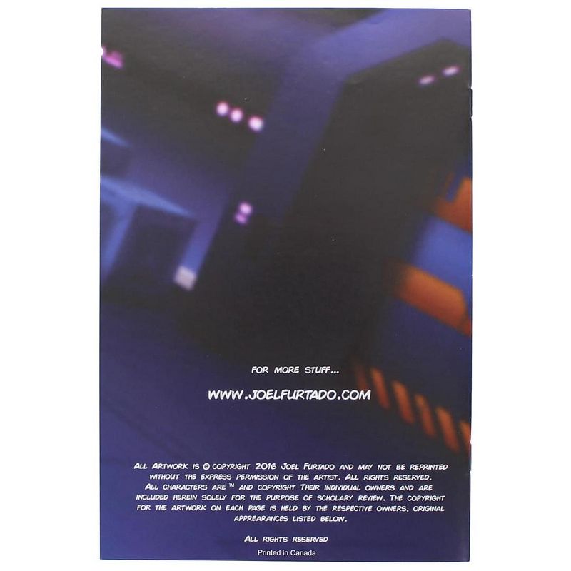 Nerd Block Nerd Block X-Men Danger Room Protocols Sketchbook