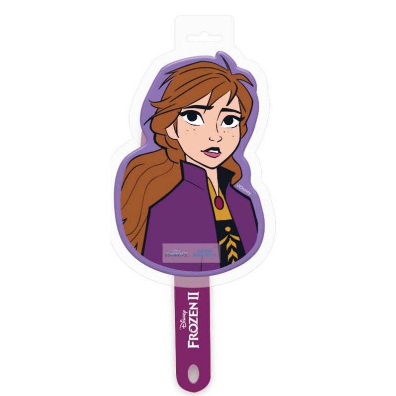 Disney Frozen 2 Elsa Paddle Hair Brush