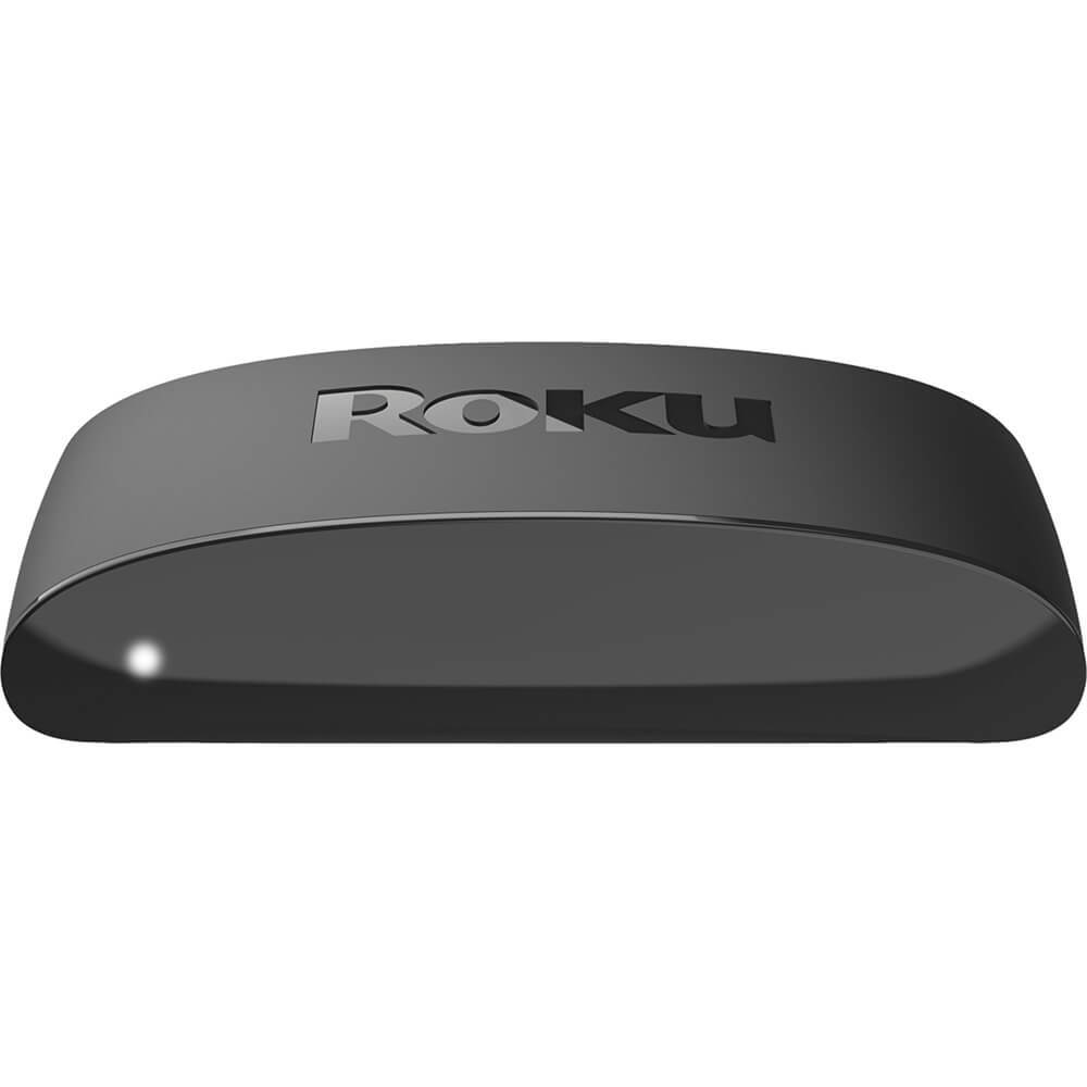 Roku 3941R Express 4K+ Streaming Media Player