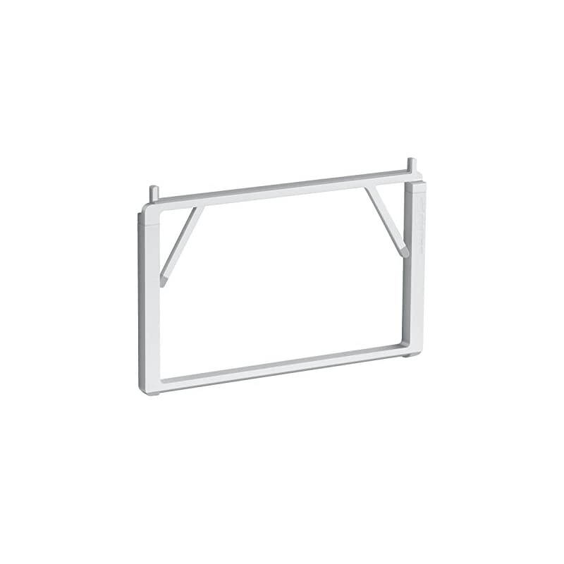 10084 mBar Pro+ Foldable Laptop Stand Silver