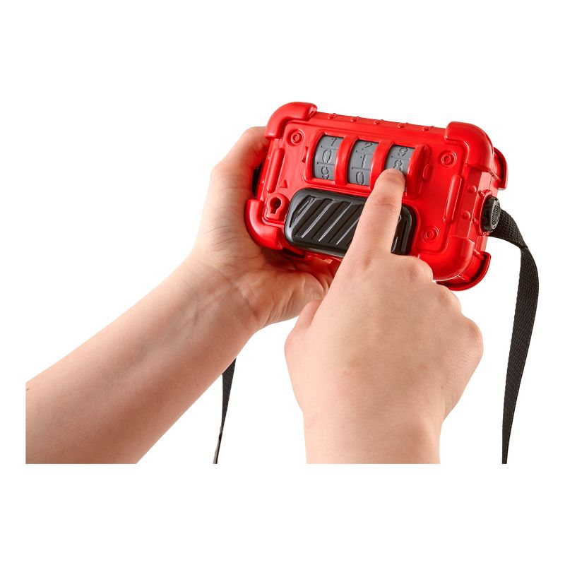 Yulu Operation Escape Lab Board Game