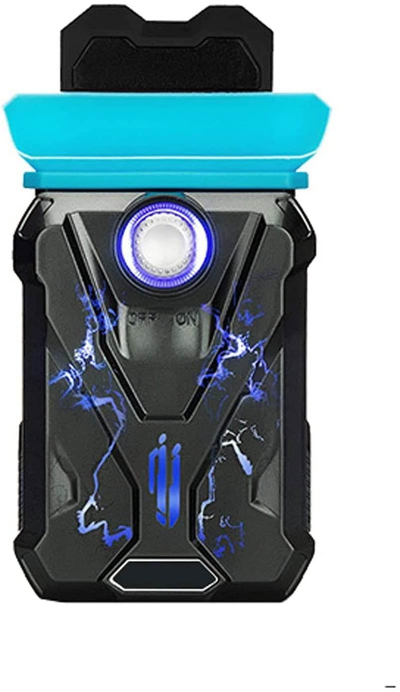 Computer Cooler USB Cooling Fan Laptop Notebook Cinema Cooler USB External Heat Sink Computer Bracket High Speed Mute Cool Pad (Color : NO.3)