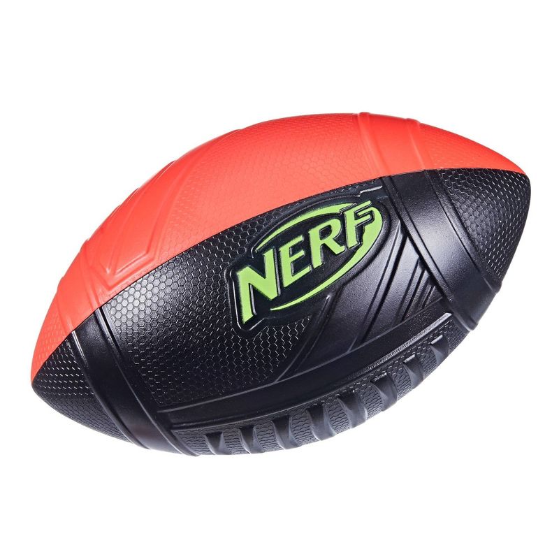 NERF Sports Pro Grip Football