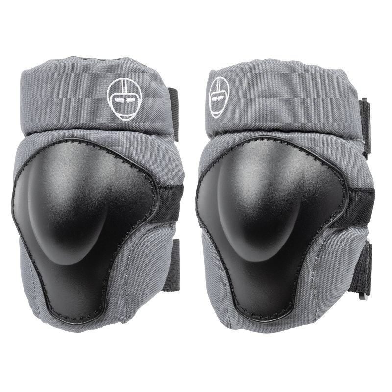 Copper Fit Guardwell Neck Gaiter - Charcoal