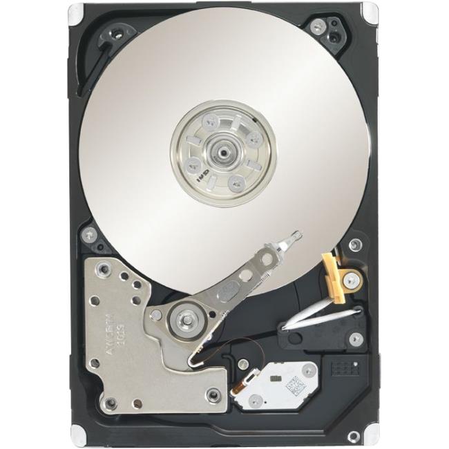 Seagate Constellation.2 ST91000641SS 1 TB 2.5" Internal Hard Drive