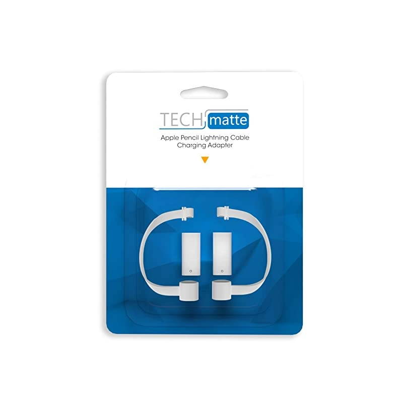 Charging Adapter Compatible with Apple Pencil Female to Female Charger Connector 2Pack