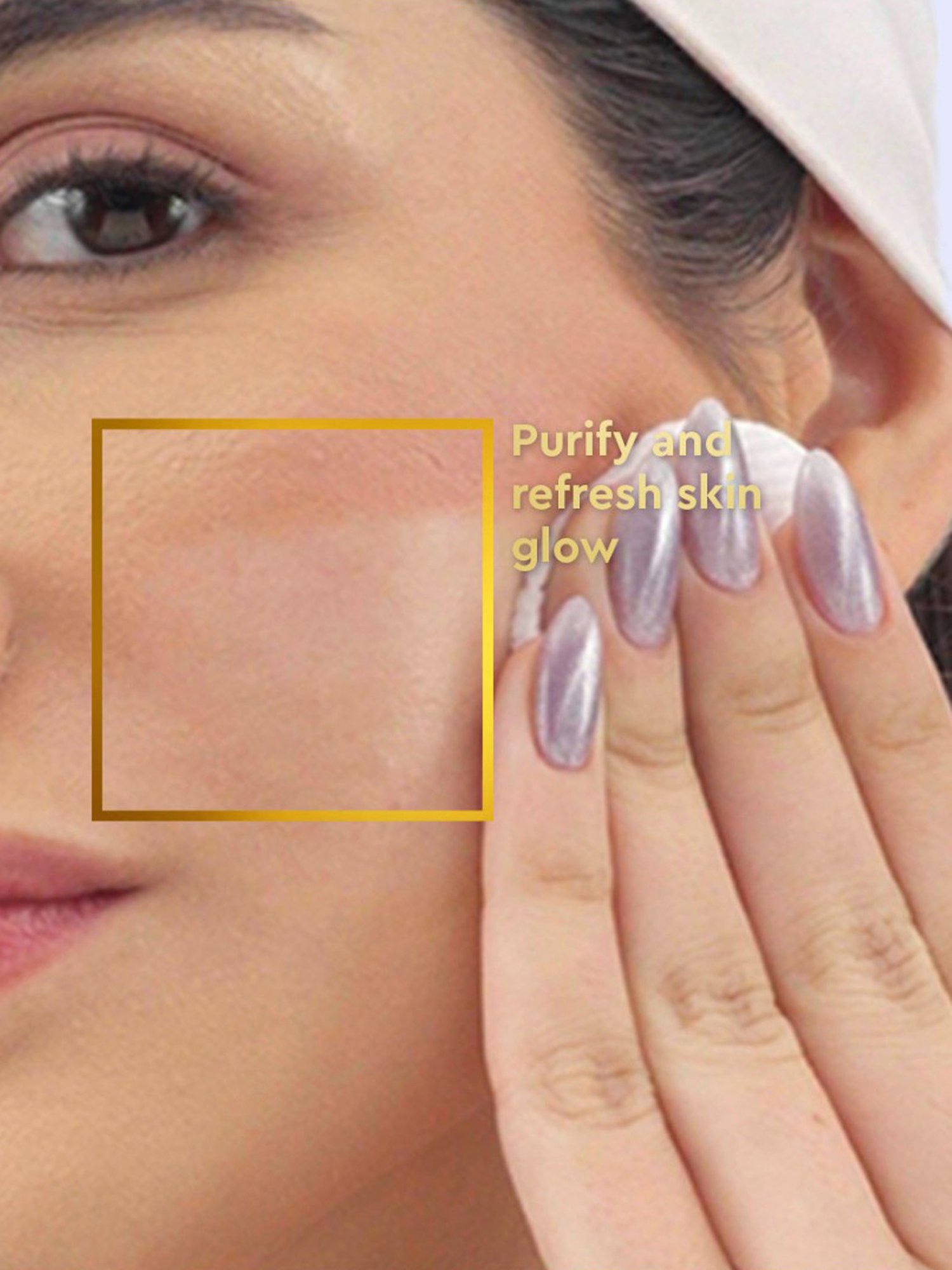 VLCC Clinic ProRescue Bio Cream & Deep Nourishing Make Up Remover Combo