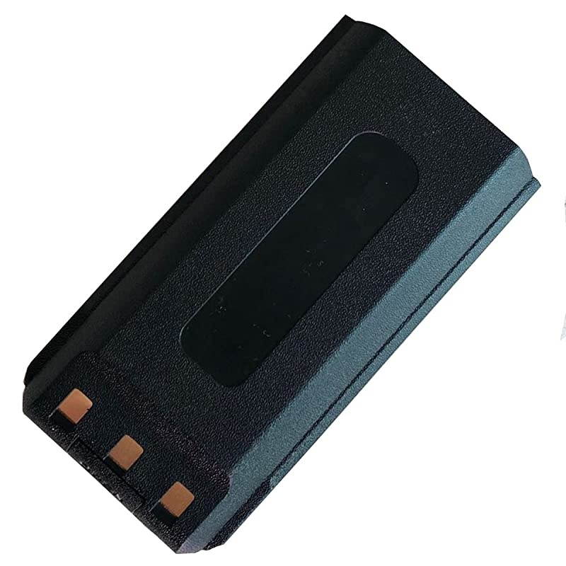 HD1 Two Way Radio Battery 3200mAh 74V Original Liion Battery Compatible with  HD1 Digital Radio Retevis RT29 Walkie Talkies 1 Pack