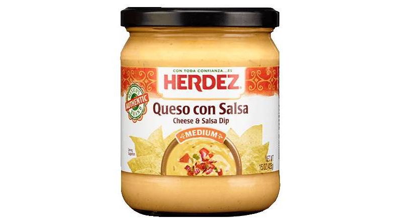 Authentic Guacamole - 8oz