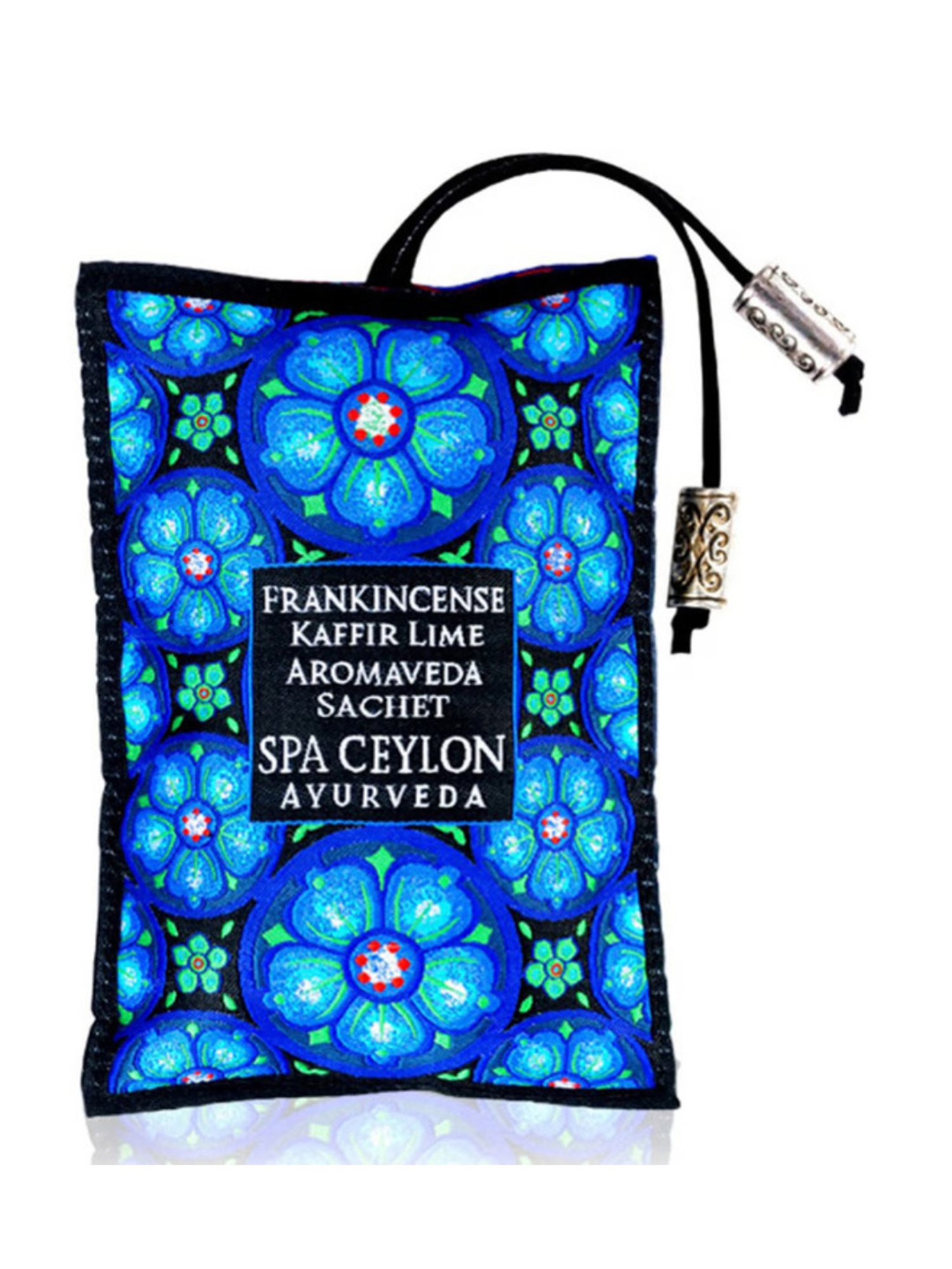 Spa Ceylon Frankincense Kaffir Lime Aromaved Sachet - 45
