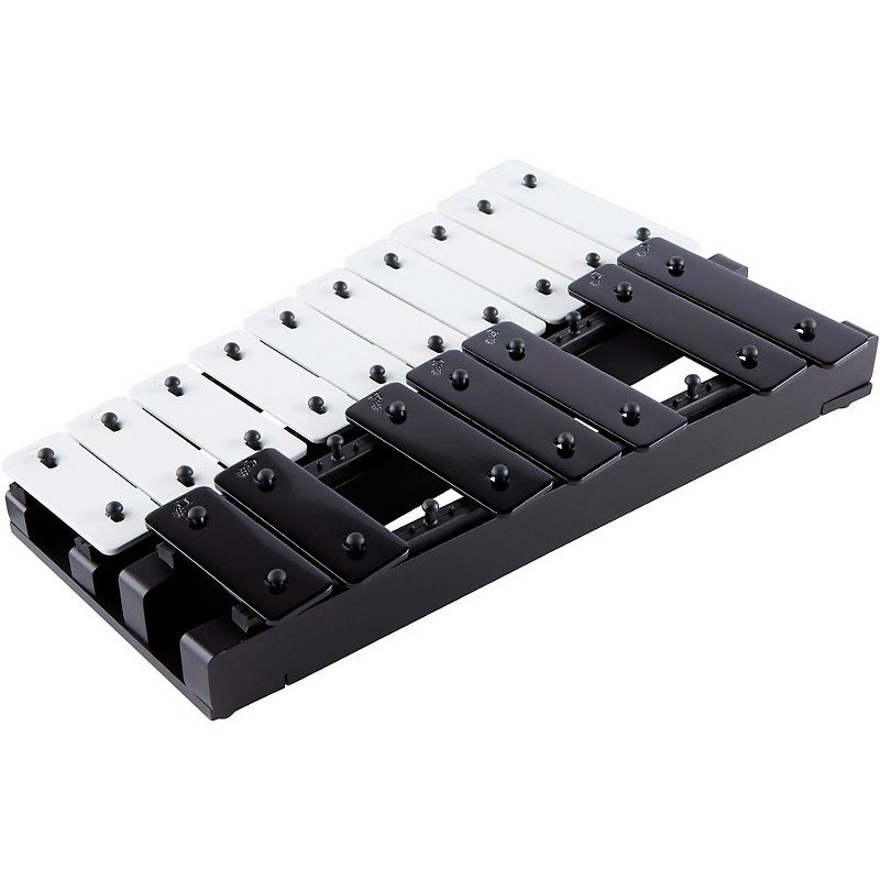 Trophy 17-Note (C1-E2) Bell Set