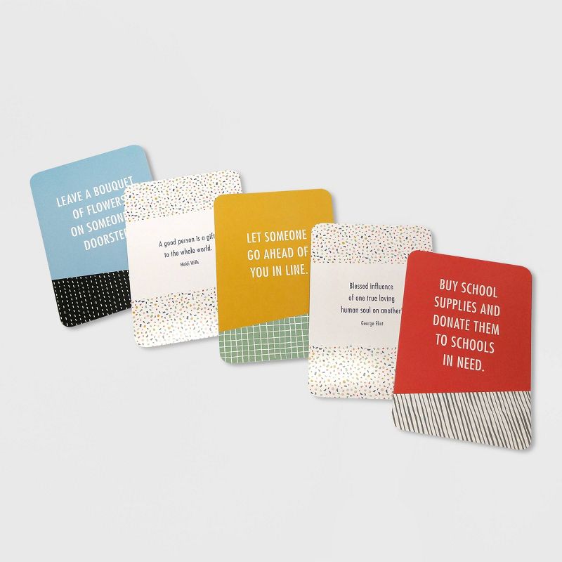 Acts of Kindness Cards