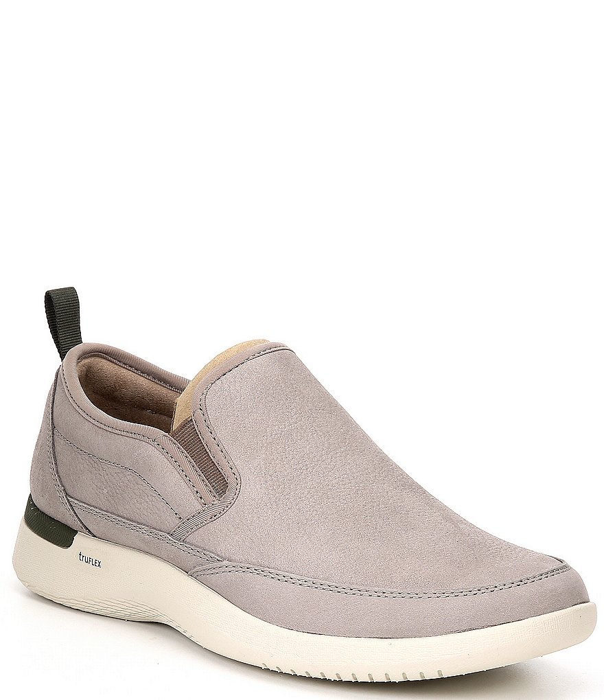 Rockport Men's truFLEX Fly Slip-Ons