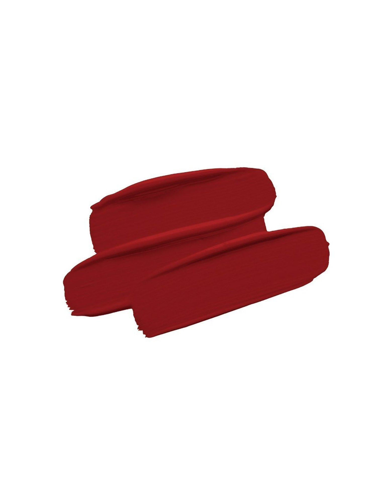 SWISS BEAUTY Pure Matte Lipstick Hot Red - 3.8 gm