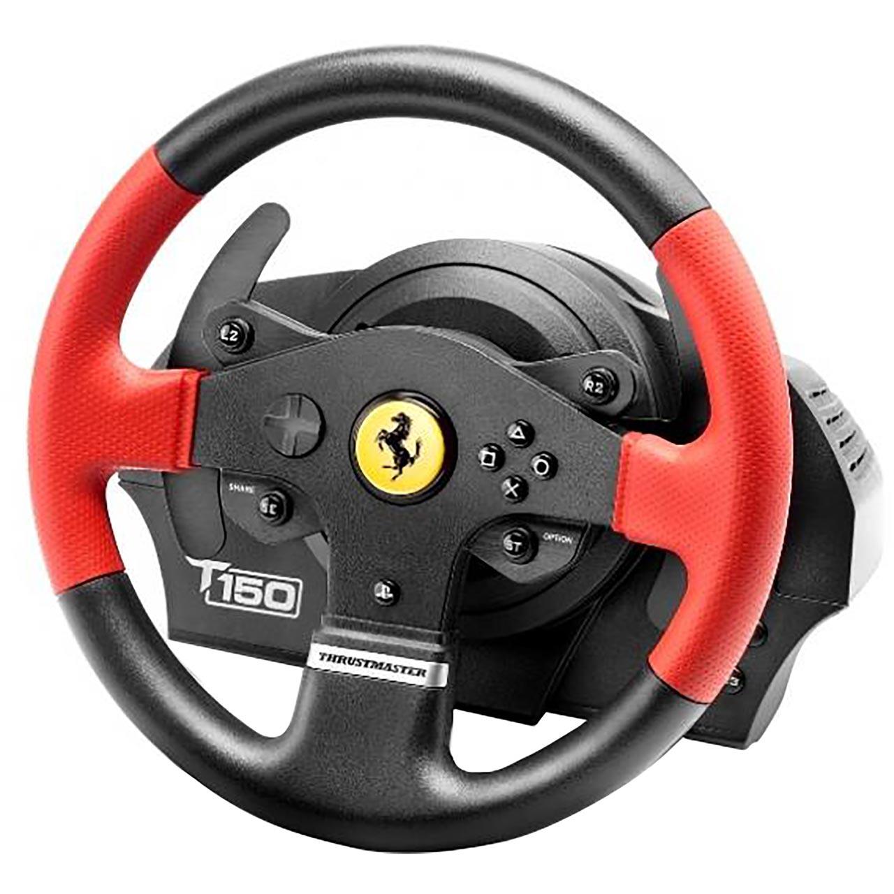 THRUSTMASTER T150