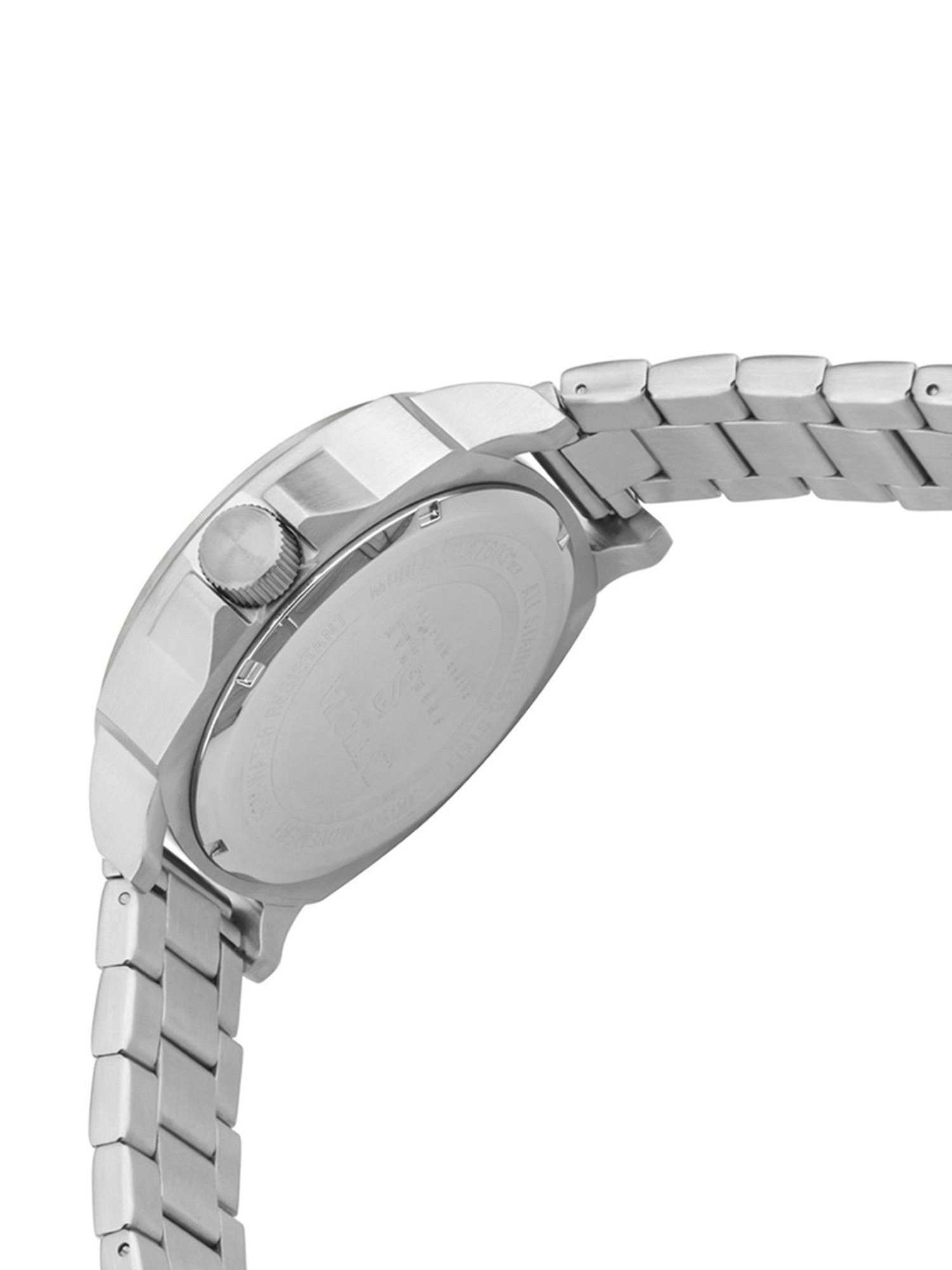 INVICTA 47601 Speedway Analog Watch for Men