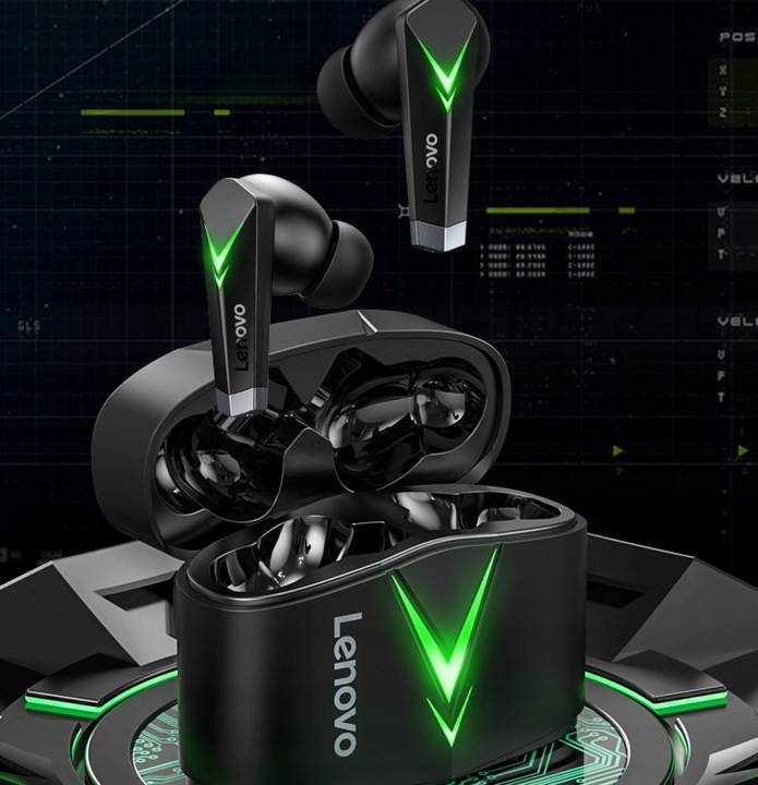 Lenovo LP6 Bluetooth Gaming Headset