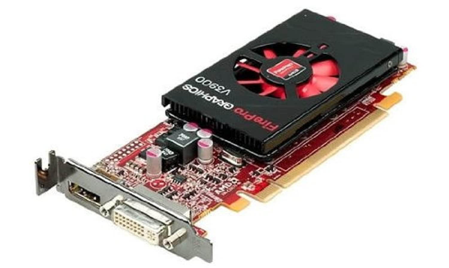 FirePro V3900 Graphics Card Low Profile 1 GB DDR3 SDRAM (100-505637)