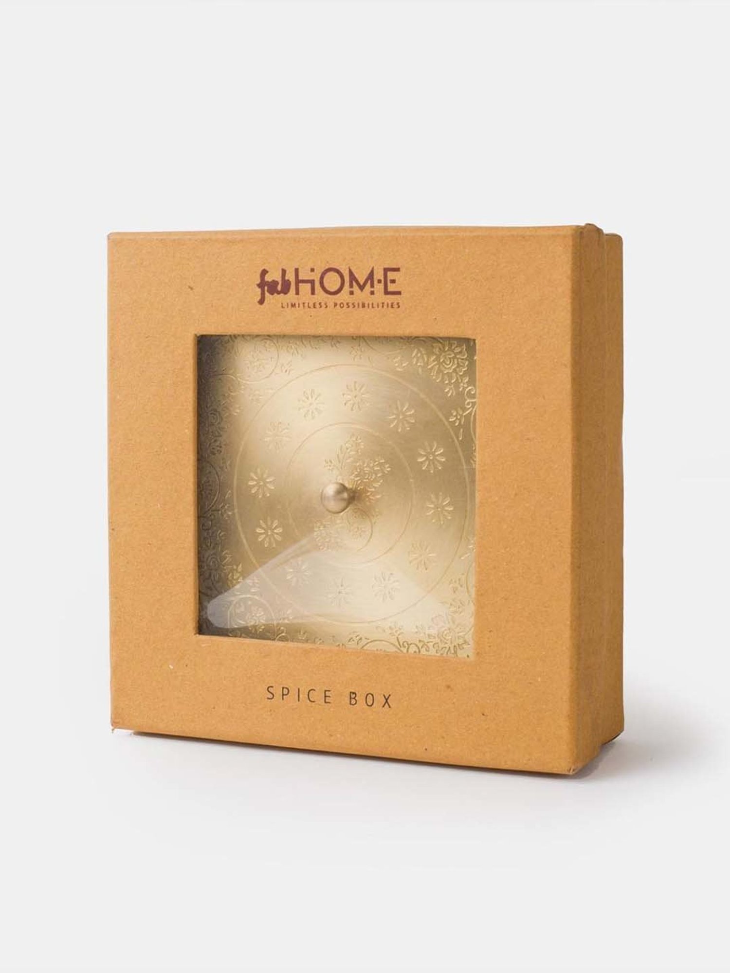 Aristo Silver Stainless Steel Storage Containers with Base Stand - Set of 7