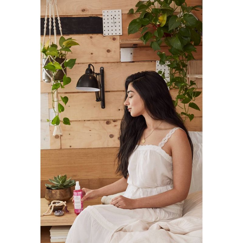 Heritage Store Rose Petals Rosewater - 8 fl oz