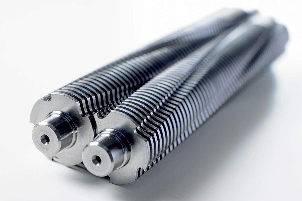 Clary 26CC cross-cut P-4 (3/16 x 1 1/2)