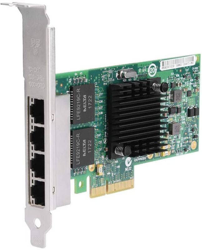 Easy to use Gigabit Network Card for Laptop for PC