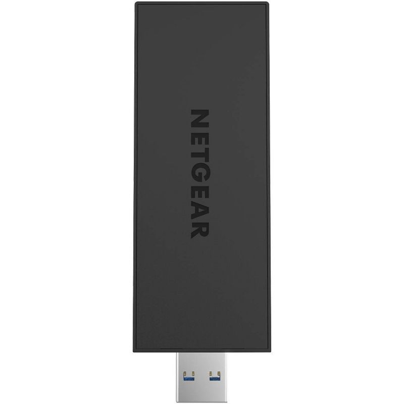 NETGEAR AC1200 WiFi USB Adapter (A6210)