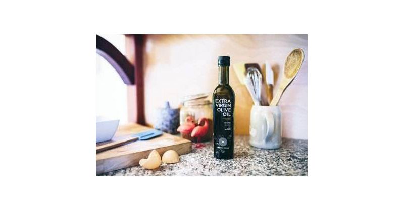 Cobram Estate California Select Extra Virgin Olive Oil - 375ml