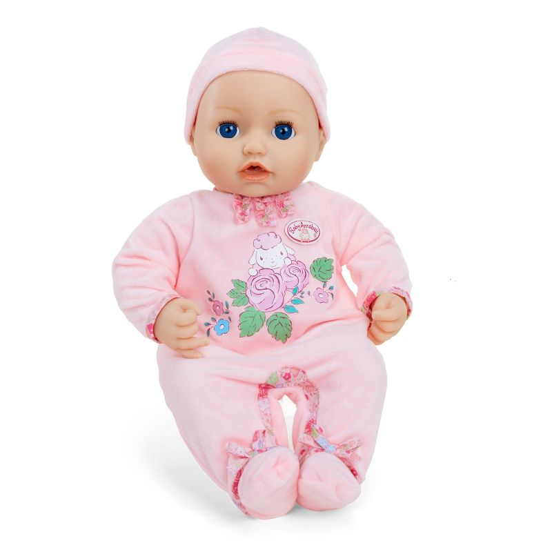 Baby Annabell Baby Doll